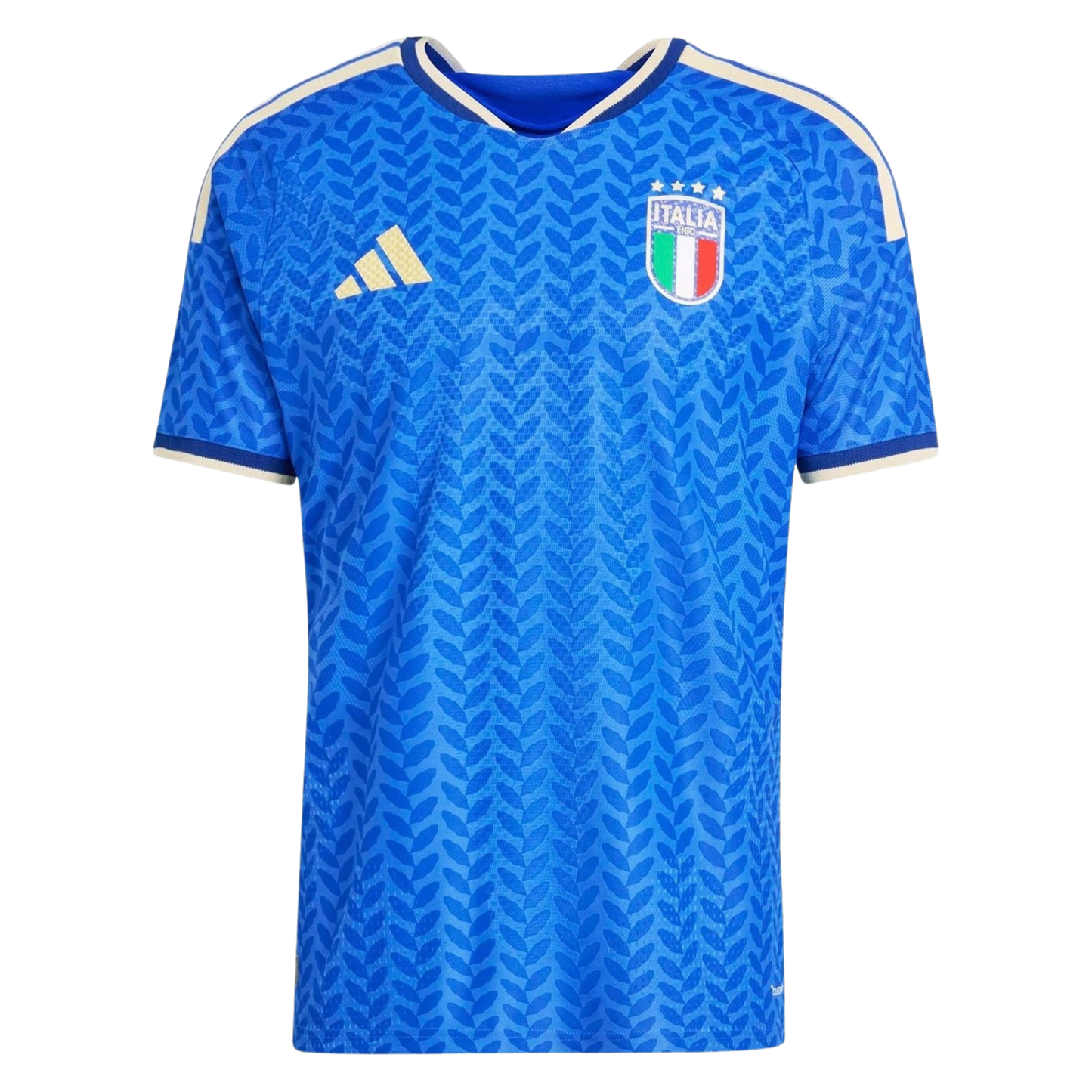 Camiseta local de Italia 2026, versión para aficionados