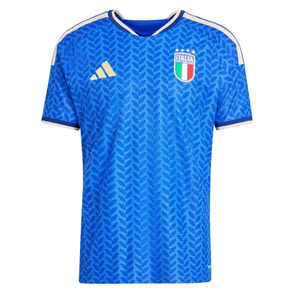 Camiseta local de Italia 2026, versión para aficionados