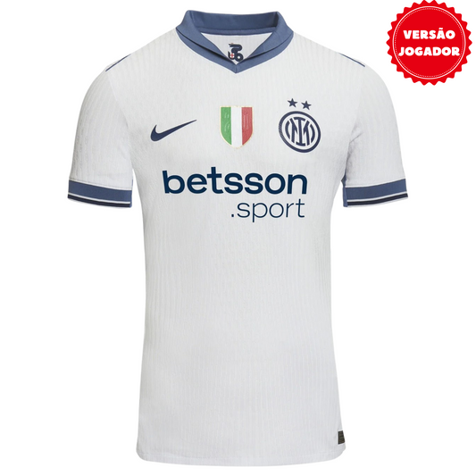 Inter Milan Away Jersey 24/25 Player