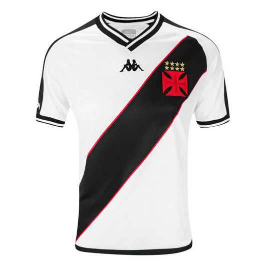 Camiseta de aficionado femenina del Vasco II 24/25 