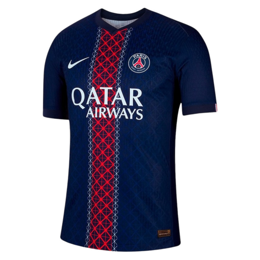 Camisa Paris Saint-Germain F.C (PSG) I 25/26 Torcedor