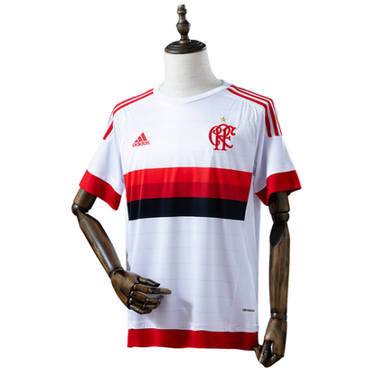 Camisa Flamengo II 2015 Retrô