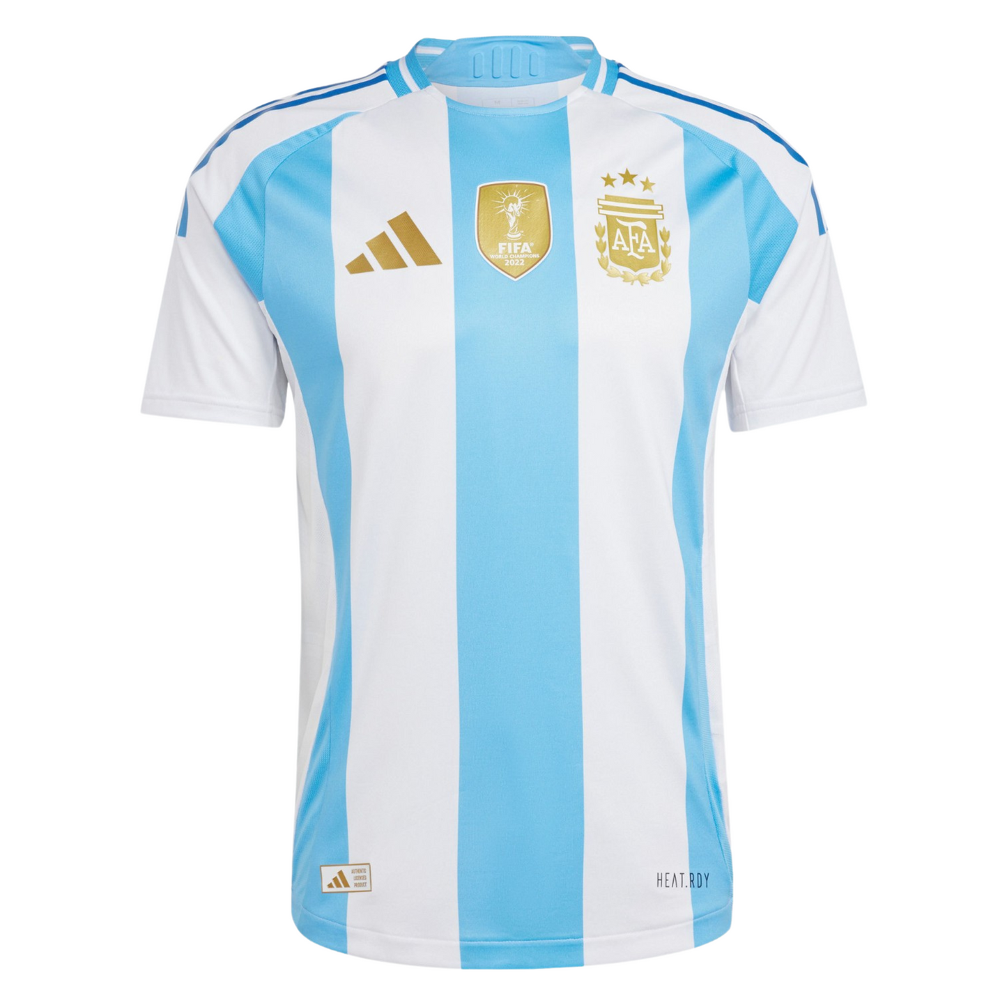 Argentina Home Jersey 24/25 Fan Version