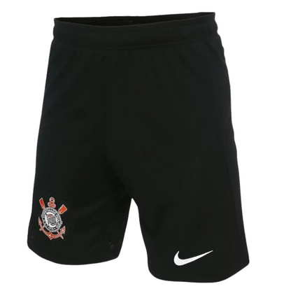 Short Corinthians Preto 24/25