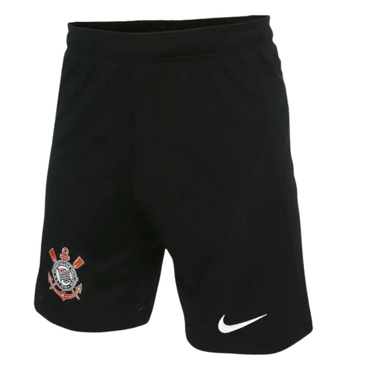 Short Corinthians Preto 24/25