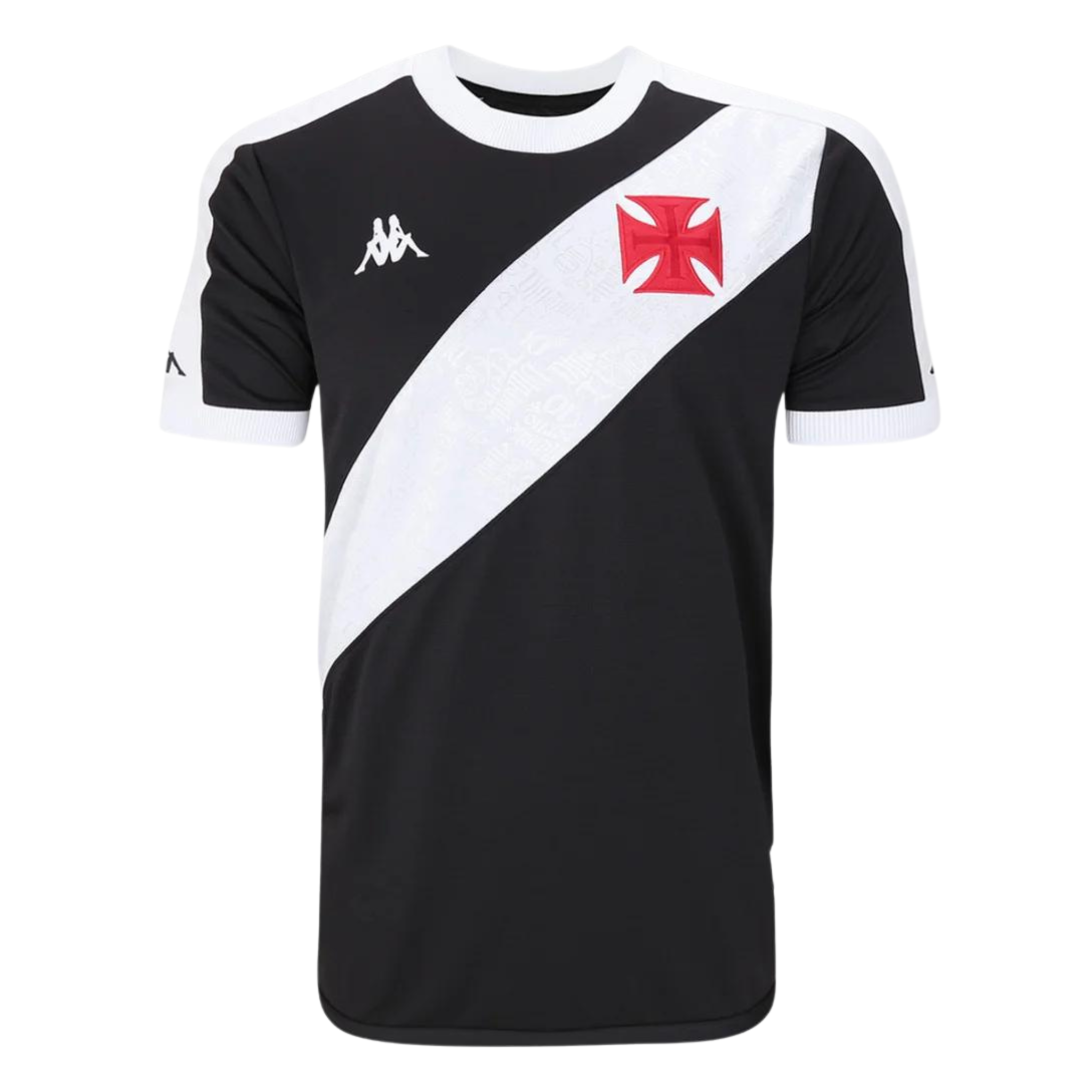 Camisa Vasco I 24/25 Torcedor