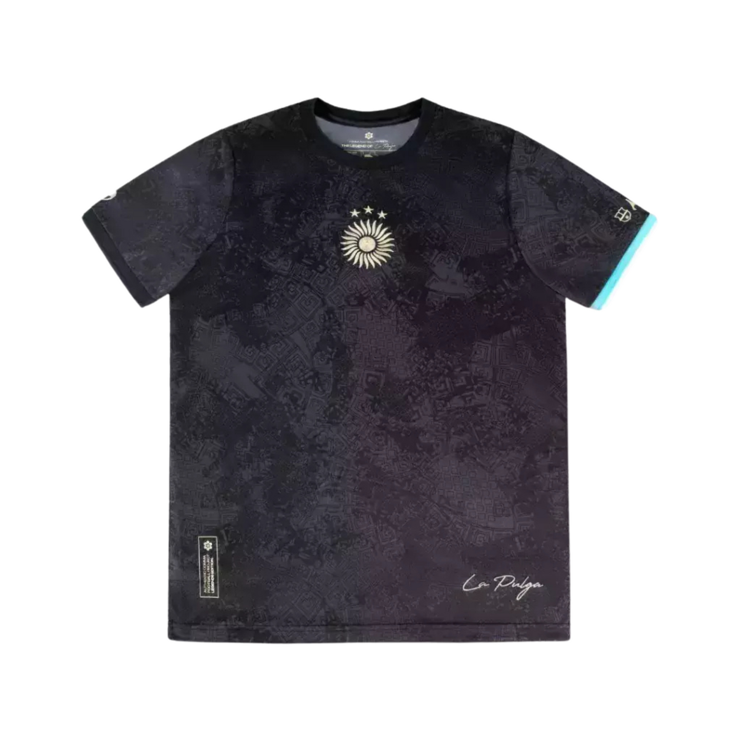 Camiseta Argentina La Pulga 23/24 