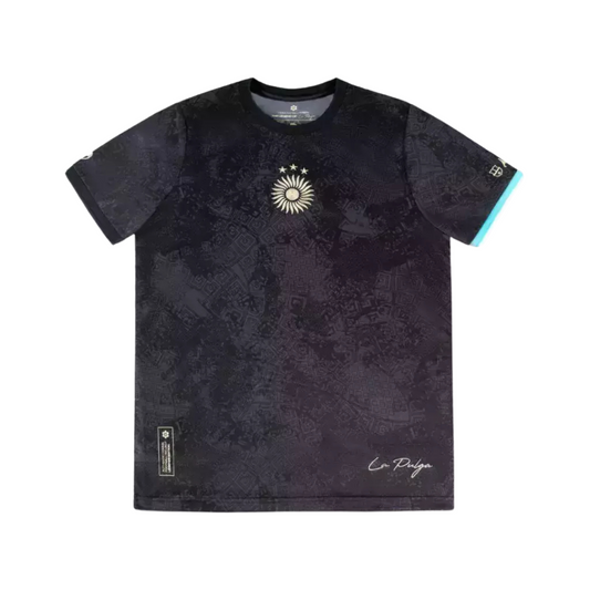 Camisa Argentina La Pulga 23/24 Torcedor