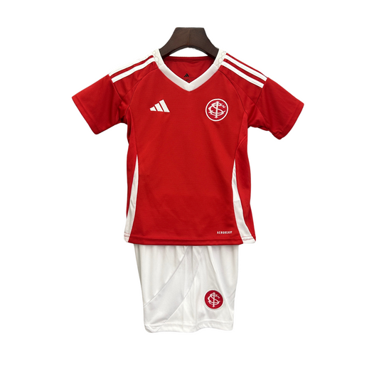 Kit Internacional I 25/26 Infantil 