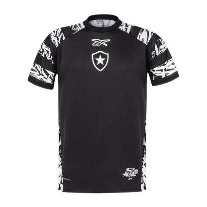 Botafogo Pre-Match 25/26 Fan Jersey