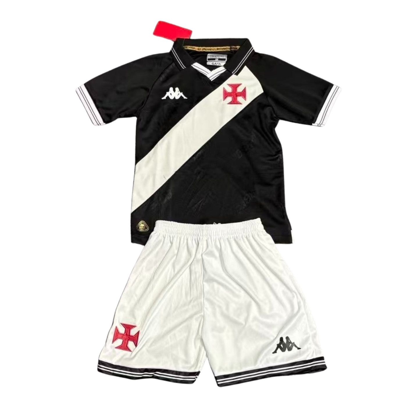 Vasco Home Kit 25/26 Kids