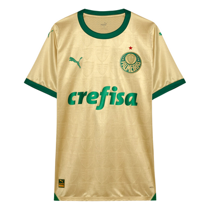 Camisa Palmeiras III 24/25 Torcedor
