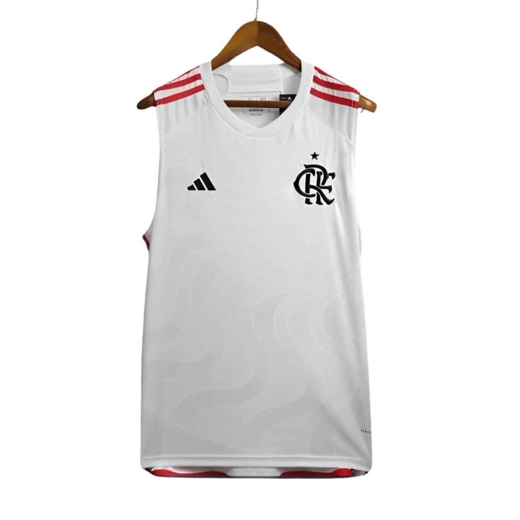 Regata Flamengo II 24/25 Torcedor