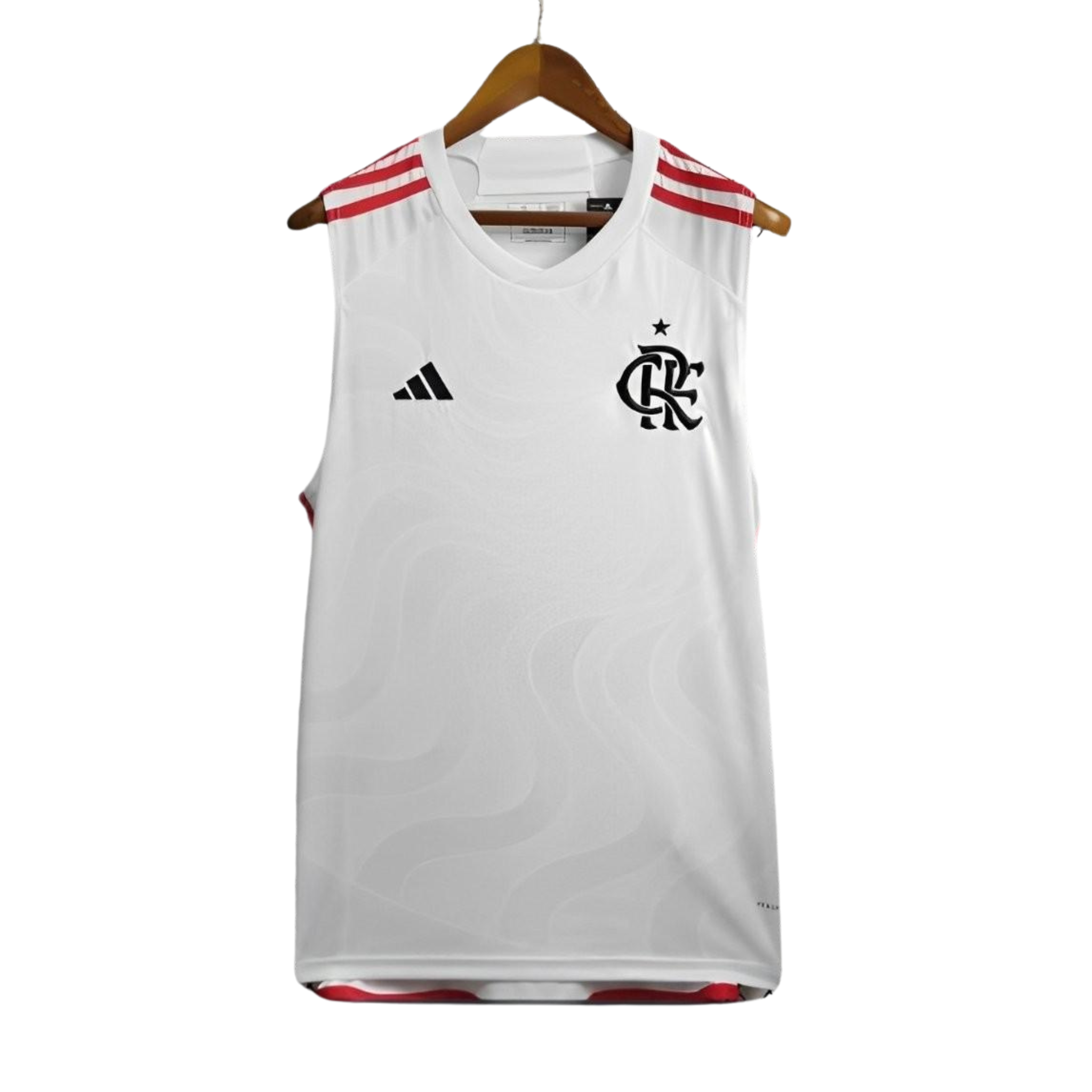 Regata Flamengo II 24/25 Torcedor