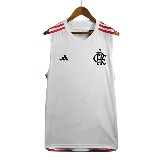 Abanico Flamengo Regatta II 24/25 