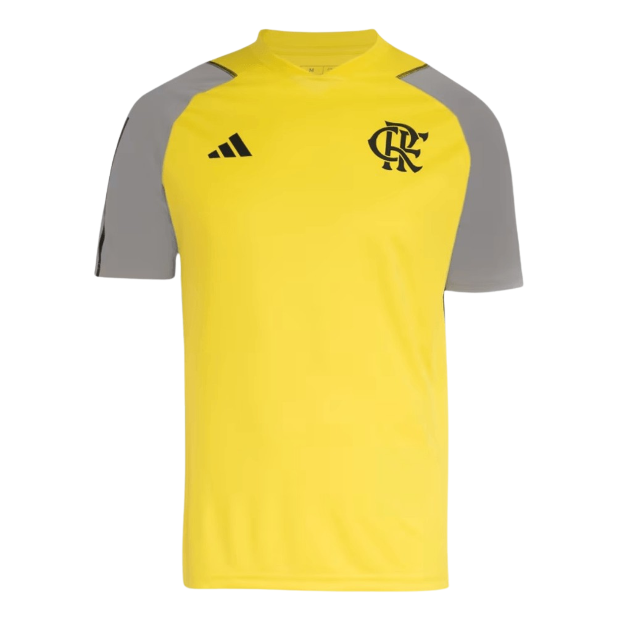 Camisa Flamengo Treino I 24/25 Torcedor