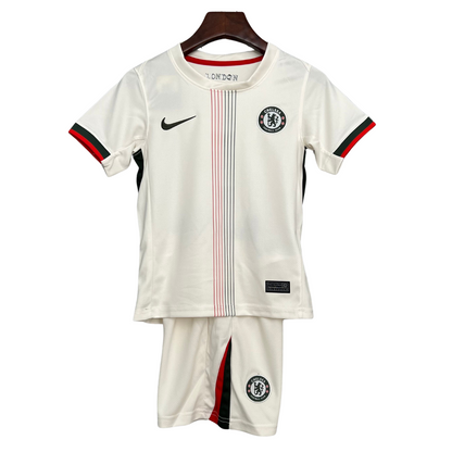 Kit Chelsea II 25/26 para niños 