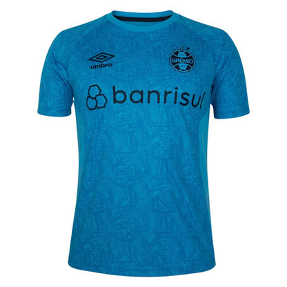 Camiseta de entrenamiento Grêmio 24/25 Versión Fan 