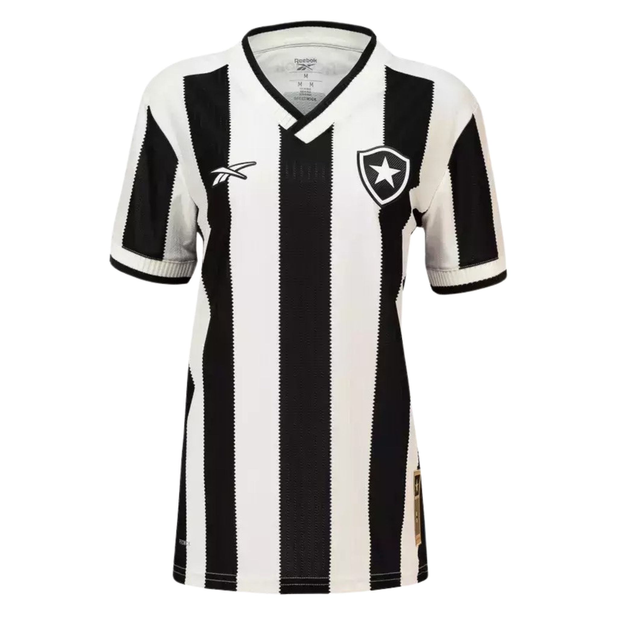 Camisa Botafogo I 24/25 Feminina Torcedor