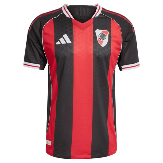 Camisa River Plate II 25/26 Torcedor