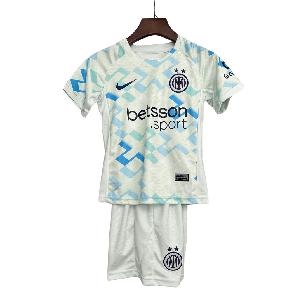 Kit Inter Milan II 25/26 Infantil