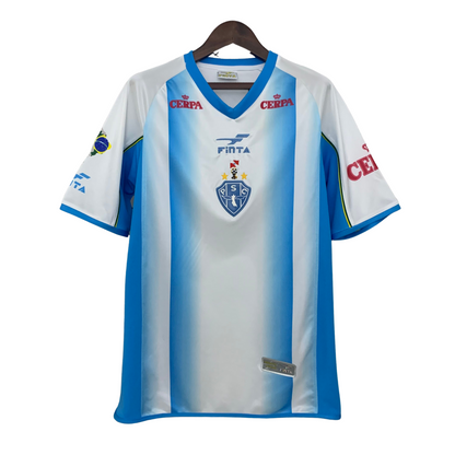 Camiseta Paysandú Tercera 2003 Retro 