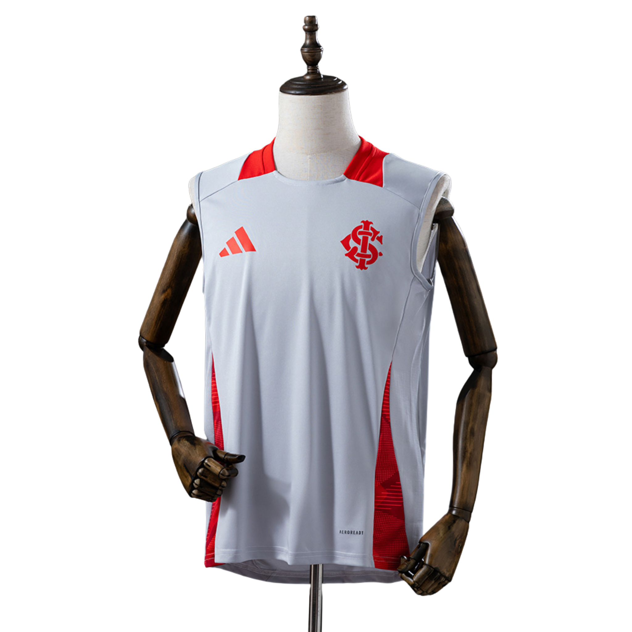 Regata Internacional Treino 25/26 Torcedor