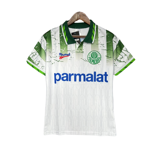 Palmeiras Away Jersey 1996 Retro