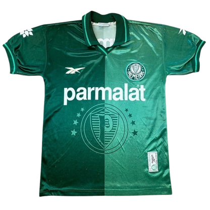Camiseta Palmeiras Local 1997 Retro 