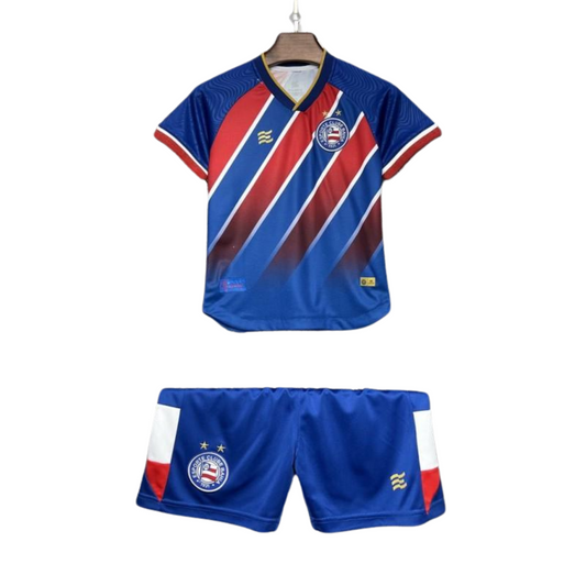 Kit Bahia II 24/25 Infantil