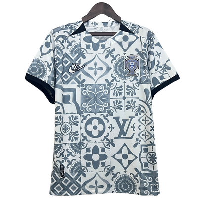 Camisa Portugal Especial 2025 Torcedor