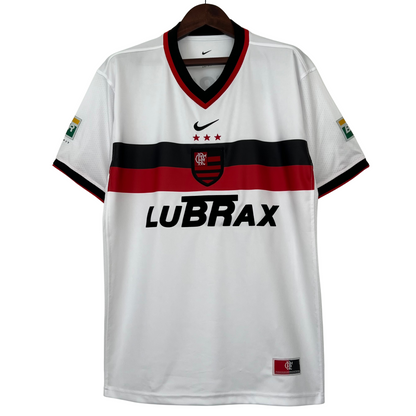 Camiseta retro del Flamengo II 2001 