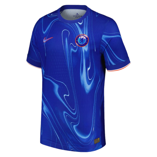 Camisa Chelsea I 24/25 Torcedor