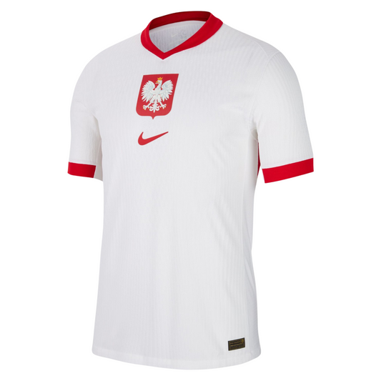 Camisa Polonia I 2024 Torcedor
