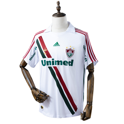 Fluminense II 2009 Retro Jersey 