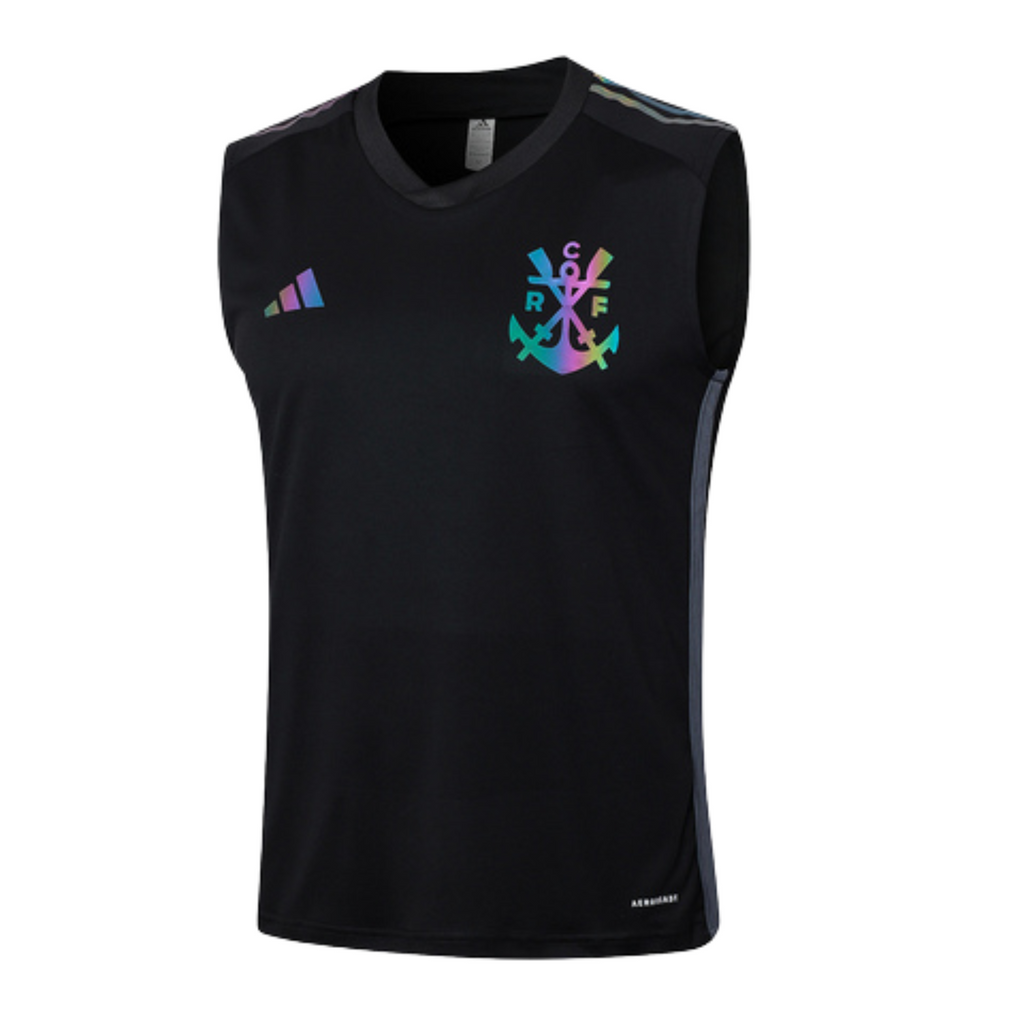 Regata Flamengo III 23/24 Torcedor