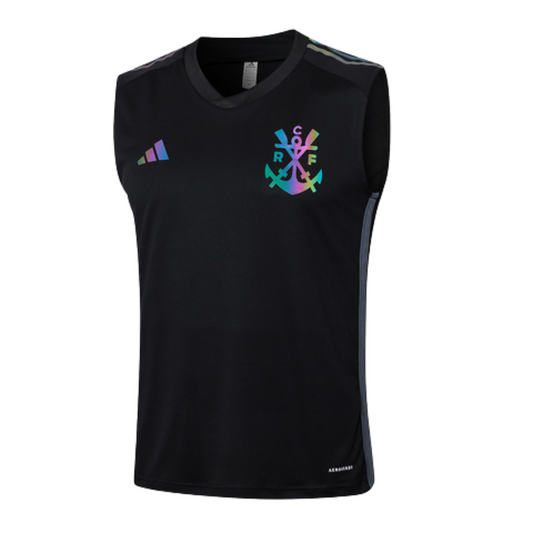 Aficionado Flamengo Regata III 23/24 