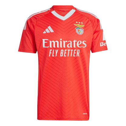 Camisa SL Benfica I 24/25 Torcedor