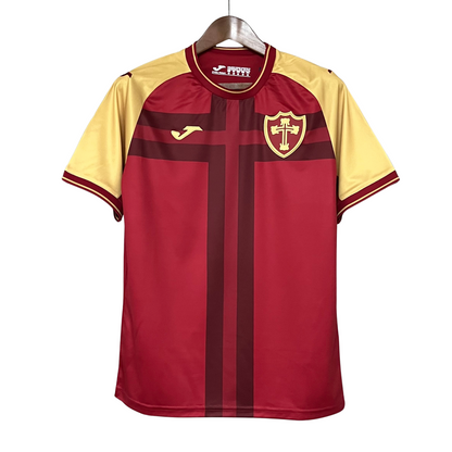 Camisa Portuguesa III 25/26 Torcedor