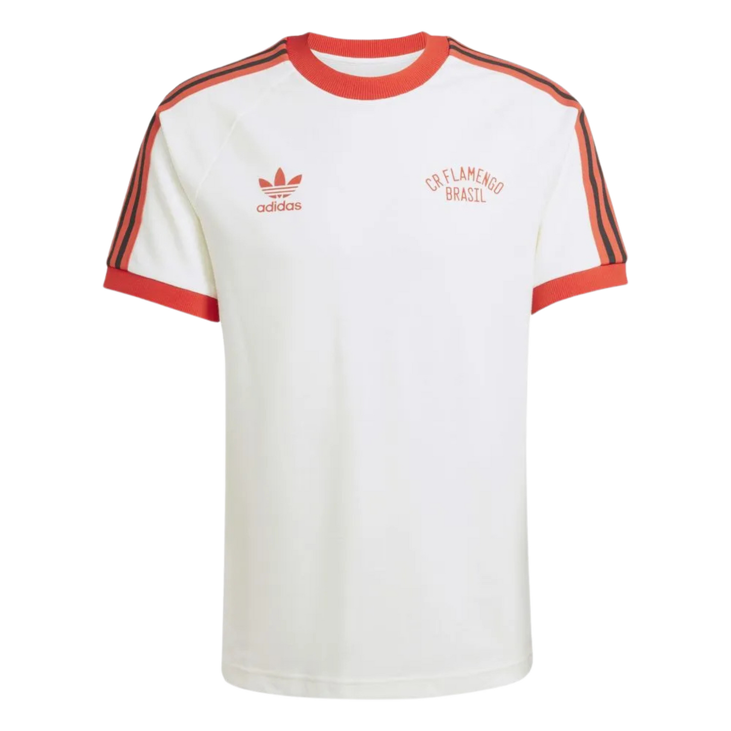 Flamengo Commemorative Jersey 81 25/26 Fan Version