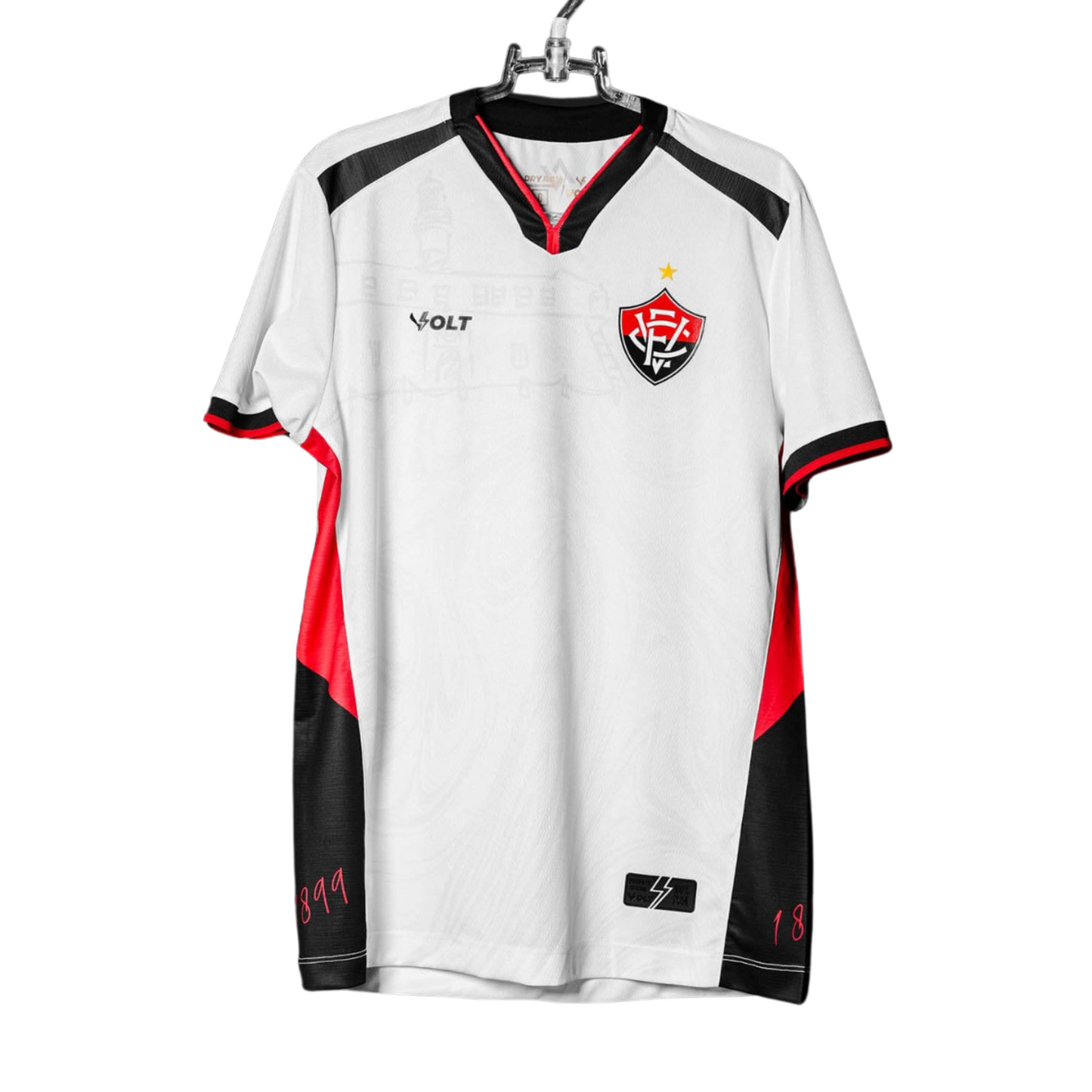 Vitória II 24/25 Fan Jersey