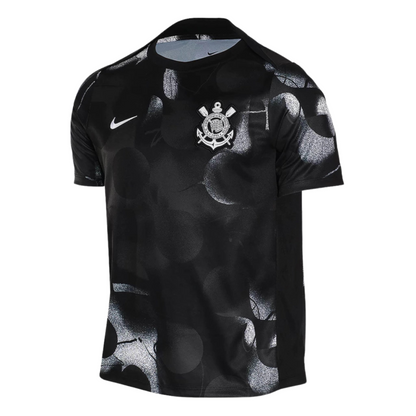 Camisa Corinthians Treino 25/26 Torcedor