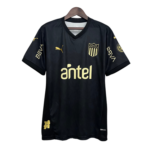Camisa CA Peñarol II 25/26 Torcedor