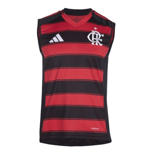 Abanico de la Regata Flamengo I 25/26 