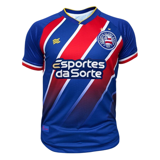 Camisa Bahia II 24/25 Torcedor