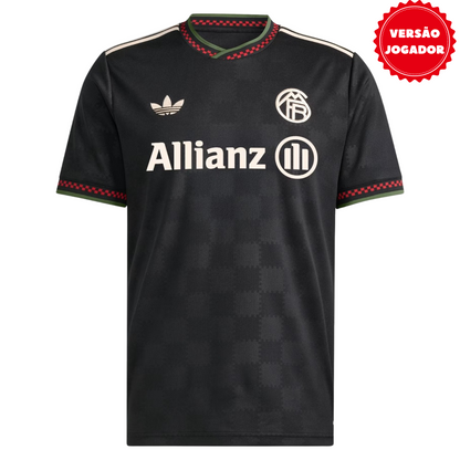 Camiseta de jugador del Bayern Múnich 25/26 (tercera equipación) 