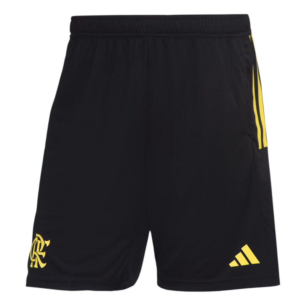 Short Flamengo Treino 24/25