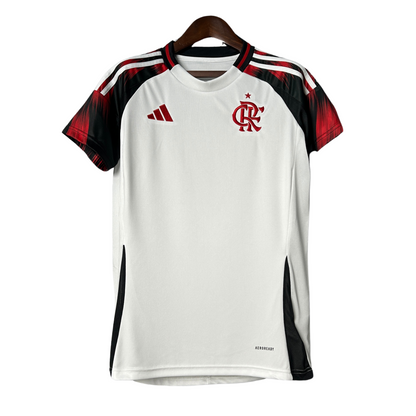 Flamengo II 25/26 Women's Fan Jersey