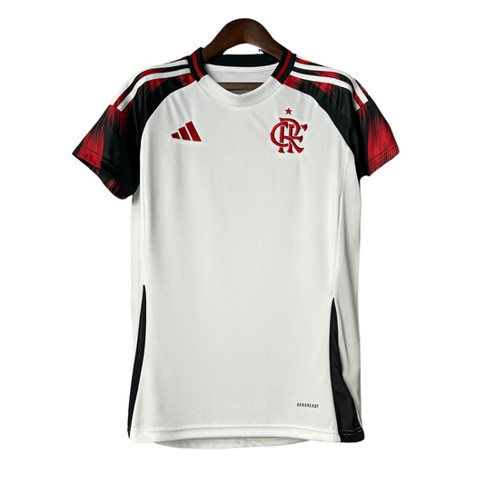 Flamengo II 25/26 Women's Fan Jersey