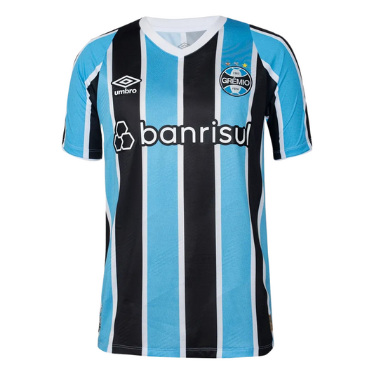 Grêmio Home Jersey 24/25 Fan Version